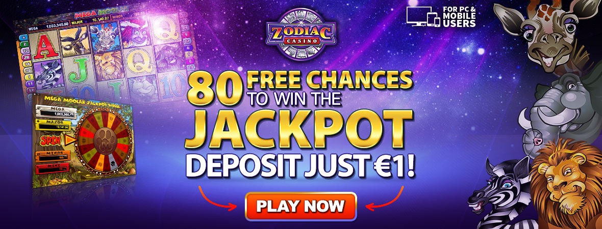 Zodiac Casino 80 Totally free Revolves for starters Canada