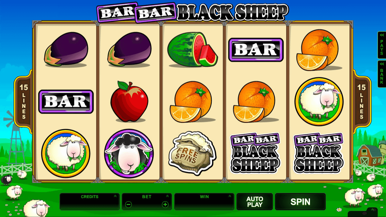 Black Sheep Casino
