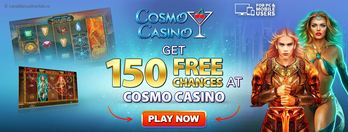 Cosmo casino Cosmo casino