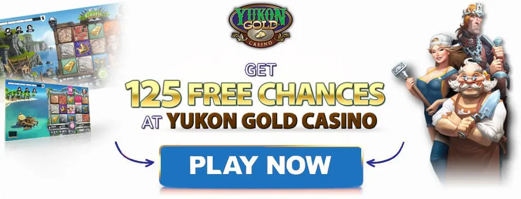 Yukon Yukon