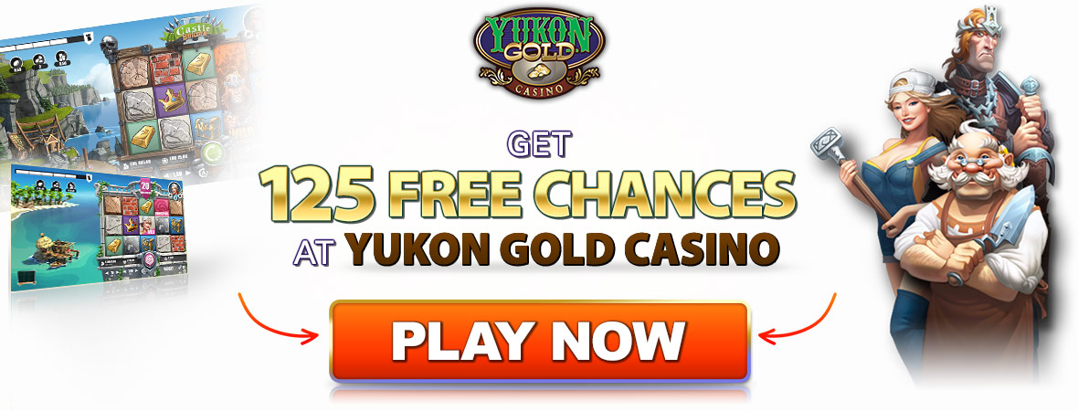 Yukon Yukon