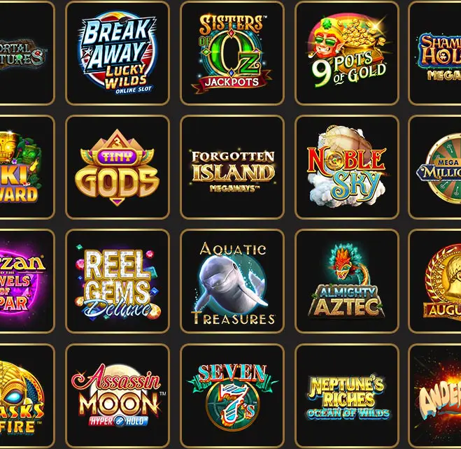 Get The Most Out of Canadian casino and Facebook